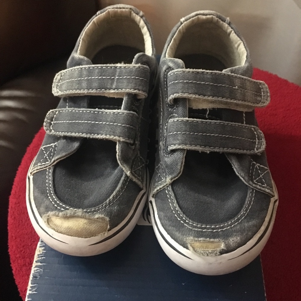 Kids Sperrys